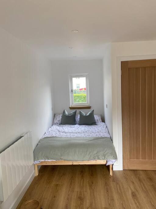 Jacobite View Pod Villa Fort William Ngoại thất bức ảnh